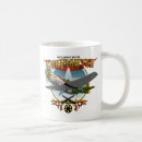 Recherche de warbird tasses Combattant