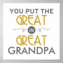Recherche de nonno posters Grands parents
