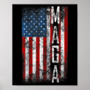 Recherche de drapeau américain d art Maga