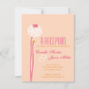 Recherche de dahlia rose invitations Simple