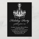 Recherche de lustre noir invitations Fête