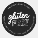 Suche nach glutenfrei aufkleber Glutenallergie