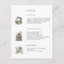 Suche nach verzauberte waldhochzeit einladungen Magisch