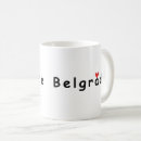 Recherche de belgrade tasses Srbija