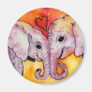 Suche nach orange kreis magnete Tiere