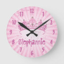Recherche de crown horloges Girly