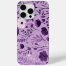 Recherche de motifs vintages coques Fleurs