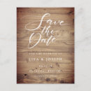 Suche nach rustic save the date postkarten Verlobung