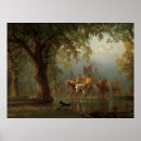 Suche nach indische kriege poster Landschaft