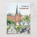 Suche nach deutsche städte postkarten Stadtbild