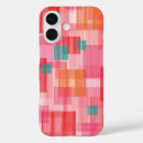 Recherche de carres abstraits iphone coques Carré