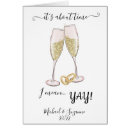 Recherche de humour fiançailles vœux cartes Drôle