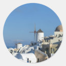 Suche nach santorini aufkleber Oia