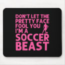Suche nach jugendlich mädchen mousepads Sport