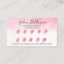 Suche nach loyalität visitenkarten Kosmetikerin