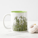 Recherche de perce tasses Printemps