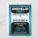 Recherche de dadchelor party invitations Pour lui