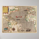 Suche nach sir francis drake poster Kartographie