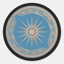 Recherche de macédonien autocollants Grèce