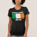Recherche de du comté tshirts Irlande
