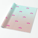 Suche nach flamingos geschenkpapier Mädchenhaft
