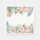 Recherche de aloha serviettes Luau