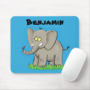 Suche nach lustiger vogel mousepads Cartoon