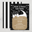 Recherche de sorcière mignonne invitations Garçon