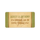 Recherche de parchemin autocollants Défiler