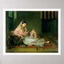 Recherche de orientalistes posters Musulmans