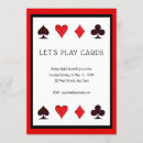 Suche nach kartenspiele einladungen Poker