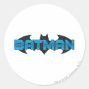Recherche de symbole batman autocollants Joker