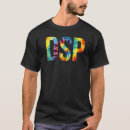 Recherche de dsp tshirts Travail