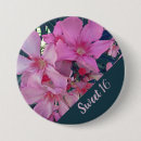 Recherche de brights badges Floral
