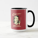Recherche de cigarettes tasses Rétro