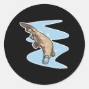 Suche nach platypus aufkleber Australisch