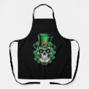 Recherche de st patricks day tabliers Shamrock
