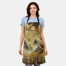 Suche nach malerei schürzen Vintag