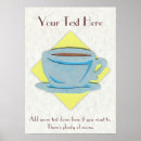 Suche nach heißer kaffee poster Heiße schokolade