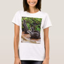 Recherche de loutres tshirts Animal