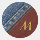 Suche nach jeans aufkleber Monogramm
