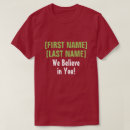 Recherche de coureur tshirts Famille