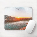 Recherche de l espagne tapis souris Paysage