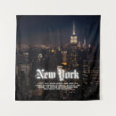 Recherche de voyage new york art Skyline