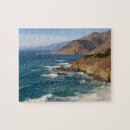Suche nach big sur puzzle Usa