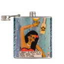 Suche nach lustige frauen flachmänner Spaß