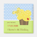 Recherche de cupcake magnete Girl