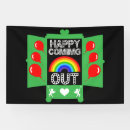 Suche nach lesben banner Schwul