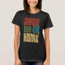 Suche nach der ökologe tshirts Tiere