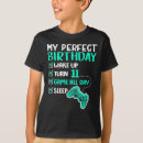 Recherche de 11ème tshirts Parfait
